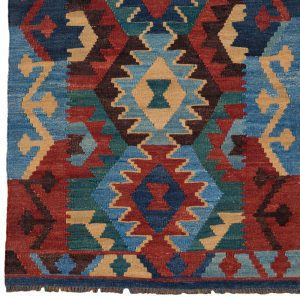 Mogoli Kilim Rug