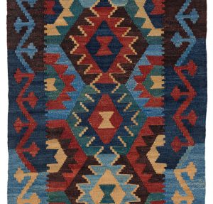 Mogoli Kilim Rug