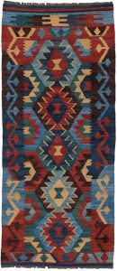 Mogoli Kilim Rug