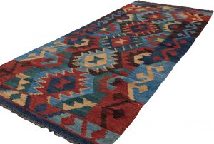 Mogoli Kilim Rug