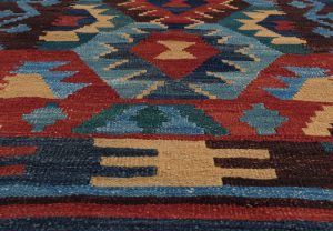 Mogoli Kilim Rug
