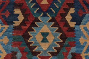 Mogoli Kilim Rug