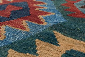 Mogoli Kilim Rug