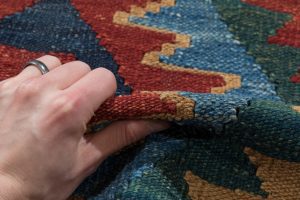 Mogoli Kilim Rug