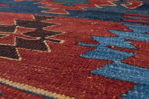 52145_BTR033A-Mogoli_Kilim_Natural_Dyed_Wool_Handwoven_Rug-3'5''x5'1''-Afghanistan-4