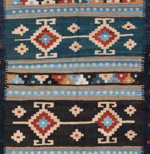 52146_BTR033A-Mogoli_Kilim_Natural_Dyed_Wool_Handwoven_Rug-4'1''x6'0''-Afghanistan-1-Center