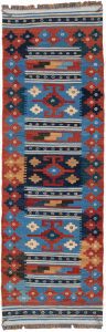 Mogoli Kilim Handwoven Rug