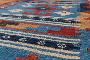 52147_BTR033A-Mogoli_Kilim_Natural_Dyed_Wool_Handwoven_Rug-2'3''x6'8''-Afghanistan-6