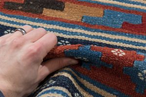 52147_BTR033A-Mogoli_Kilim_Natural_Dyed_Wool_Handwoven_Rug-2'3''x6'8''-Afghanistan-7