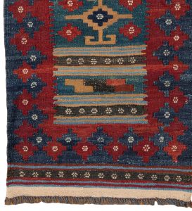 Mogoli Kilim Rug