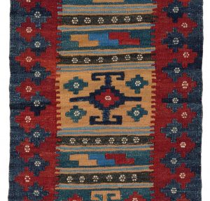 Mogoli Kilim Rug