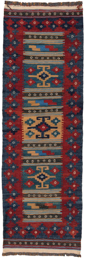 Mogoli Kilim Rug