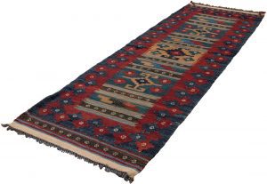 Mogoli Kilim Rug