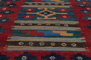 Mogoli Kilim Rug