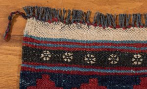 Mogoli Kilim Rug