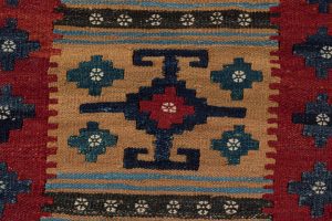 Mogoli Kilim Rug