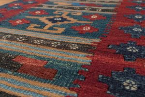 Mogoli Kilim Rug