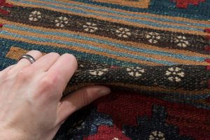 Mogoli Kilim Rug