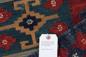 Mogoli Kilim Rug