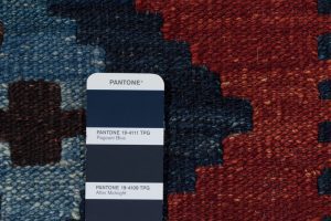 52149_BTR033A-Mogoli_Kilim_Natural_Dyed_Wool_Handwoven_Rug-2'8''x8'0''-Afghanistan-10