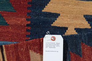 52150_BTR033A-Mogoli_Kilim_Natural_Dyed_Wool_Handwoven_Rug-2'10''x4'9''-Afghanistan-6
