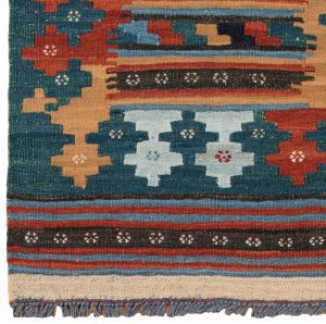 Mogoli Kilim Rug