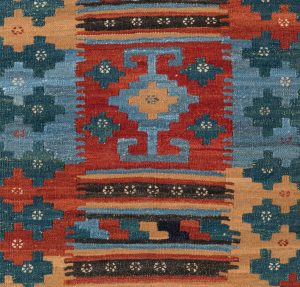 Mogoli Kilim Rug