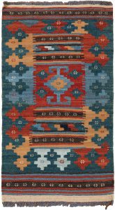 Mogoli Kilim Rug
