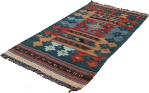 Mogoli Kilim Rug