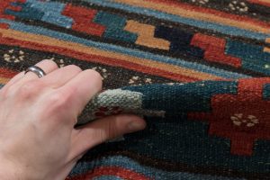 Mogoli Kilim Rug