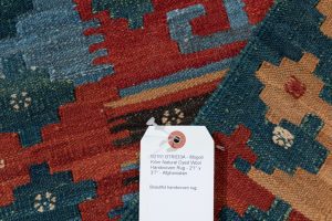 Mogoli Kilim Rug