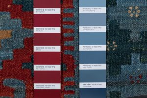 Mogoli Kilim Rug