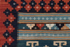 52156_BTR033A-Mogoli_Kilim_Natural_Dyed_Wool_Handwoven_Rug-5'1''x6'9''-Afghanistan-4