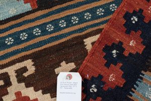 52156_BTR033A-Mogoli_Kilim_Natural_Dyed_Wool_Handwoven_Rug-5'1''x6'9''-Afghanistan-7