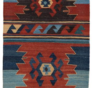 Mogoli Kilim Rug