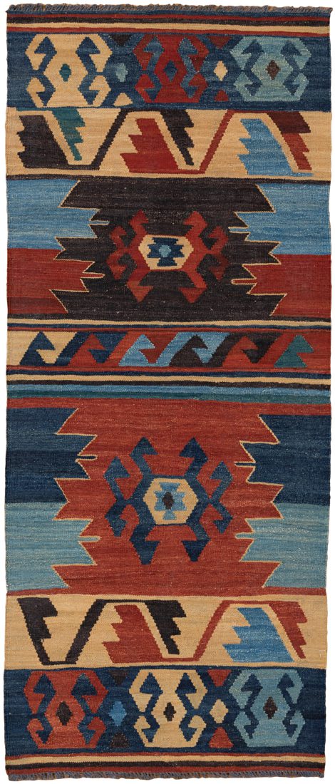 Mogoli Kilim Rug