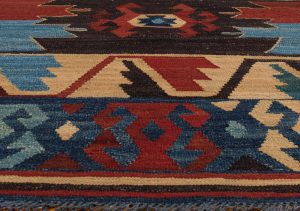 Mogoli Kilim Rug