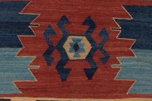 Mogoli Kilim Rug