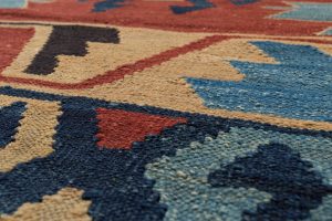 Mogoli Kilim Rug