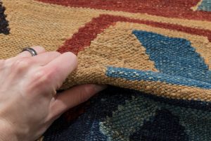 Mogoli Kilim Rug