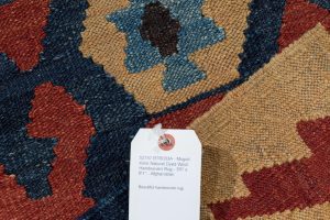 Mogoli Kilim Rug