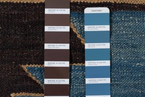Mogoli Kilim Rug