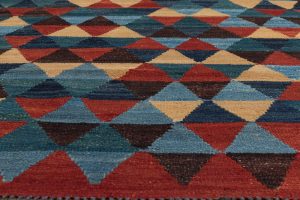 52159_BTR033A-Mogoli_Kilim_Natural_Dyed_Wool_Handwoven_Rug-3'4''x9'10''-Afghanistan-3