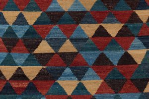 52159_BTR033A-Mogoli_Kilim_Natural_Dyed_Wool_Handwoven_Rug-3'4''x9'10''-Afghanistan-4