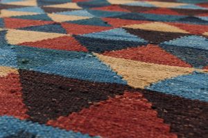 52159_BTR033A-Mogoli_Kilim_Natural_Dyed_Wool_Handwoven_Rug-3'4''x9'10''-Afghanistan-5
