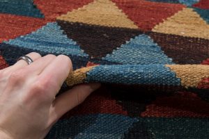 52159_BTR033A-Mogoli_Kilim_Natural_Dyed_Wool_Handwoven_Rug-3'4''x9'10''-Afghanistan-6