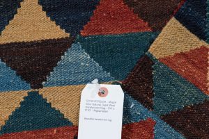 52159_BTR033A-Mogoli_Kilim_Natural_Dyed_Wool_Handwoven_Rug-3'4''x9'10''-Afghanistan-7