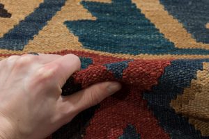 52160_BTR033A-Mogoli_Kilim_Natural_Dyed_Wool_Handwoven_Rug-3'6''x9'9''-Afghanistan-6