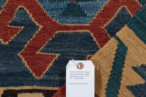52160_BTR033A-Mogoli_Kilim_Natural_Dyed_Wool_Handwoven_Rug-3'6''x9'9''-Afghanistan-7
