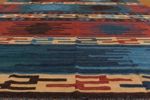 52161_BTR033A-Mogoli_Kilim_Natural_Dyed_Wool_Handwoven_Rug-8'4''x10'4''-Afghanistan-3